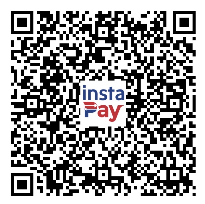 GCash QR Code